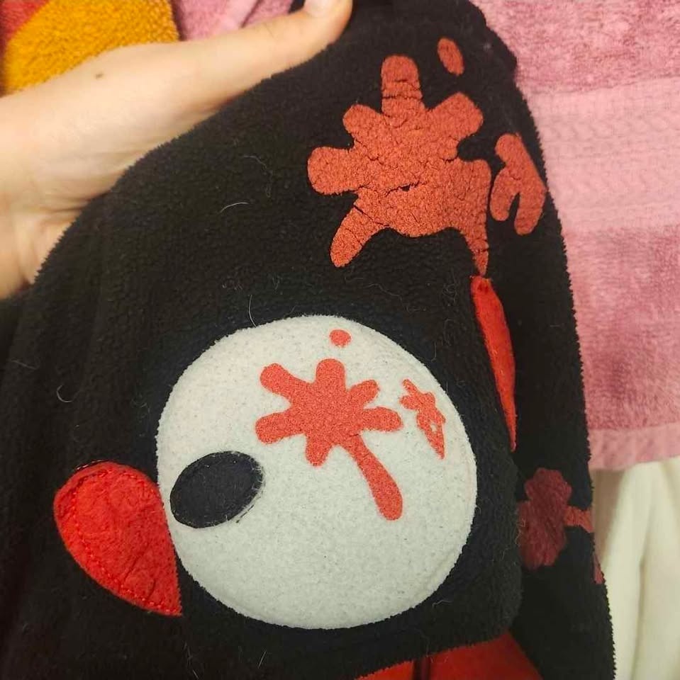 Gloomybear Onsie Pajama - photo 3