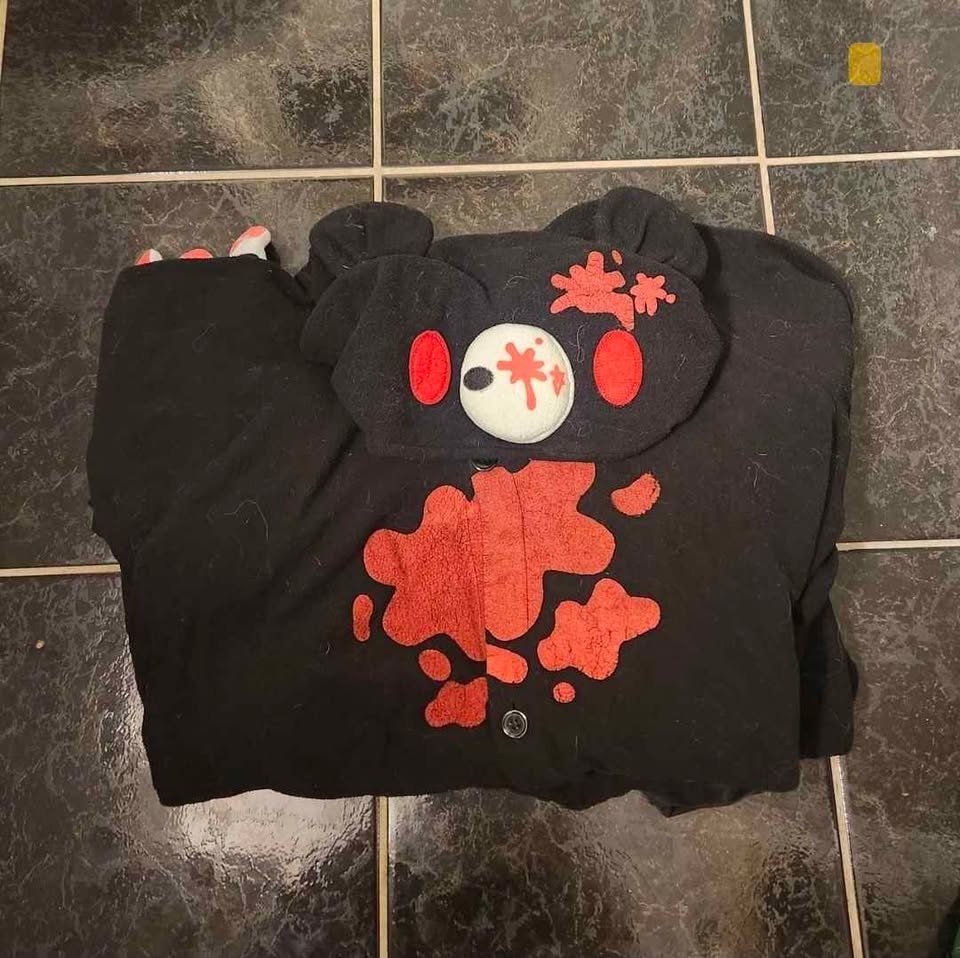 Gloomybear Onsie Pajama - photo 5