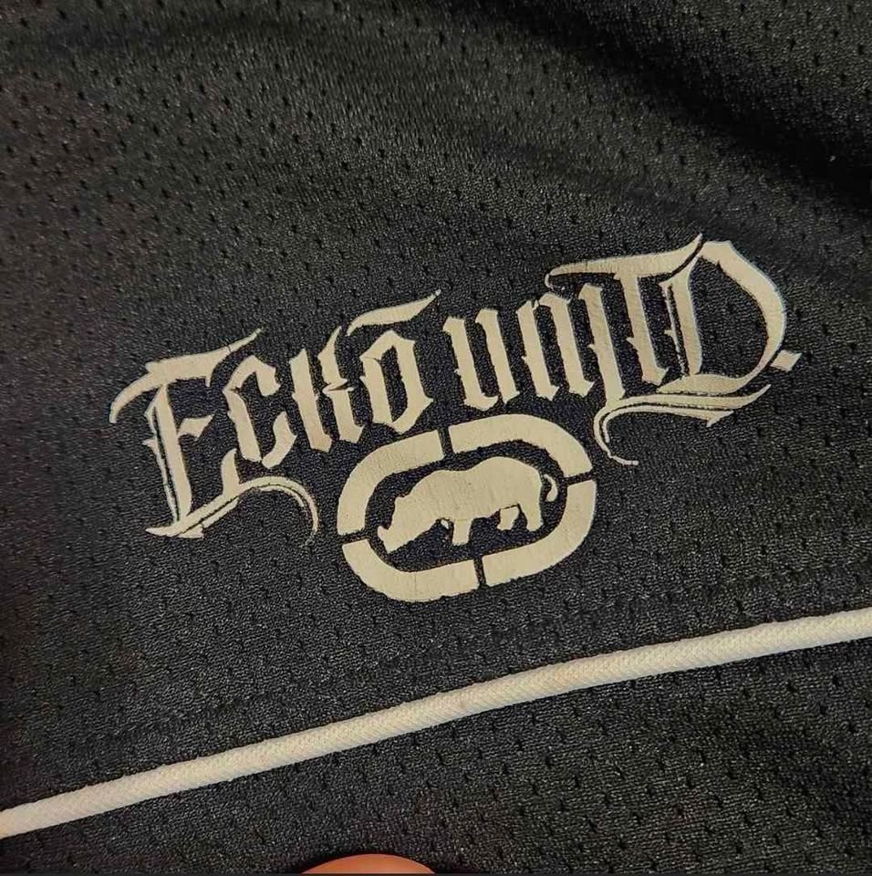 Ecko Unltd. Streetwear Y2K Jacket - photo 2