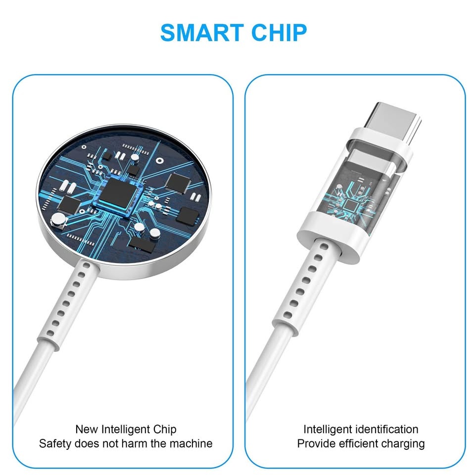 Apple Watch Charger with Cable - photo 3