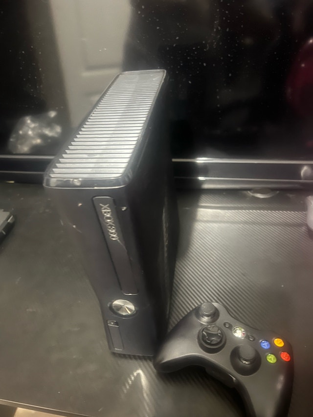 Xbox 360 Mod Install RGH/JTAG - photo 5