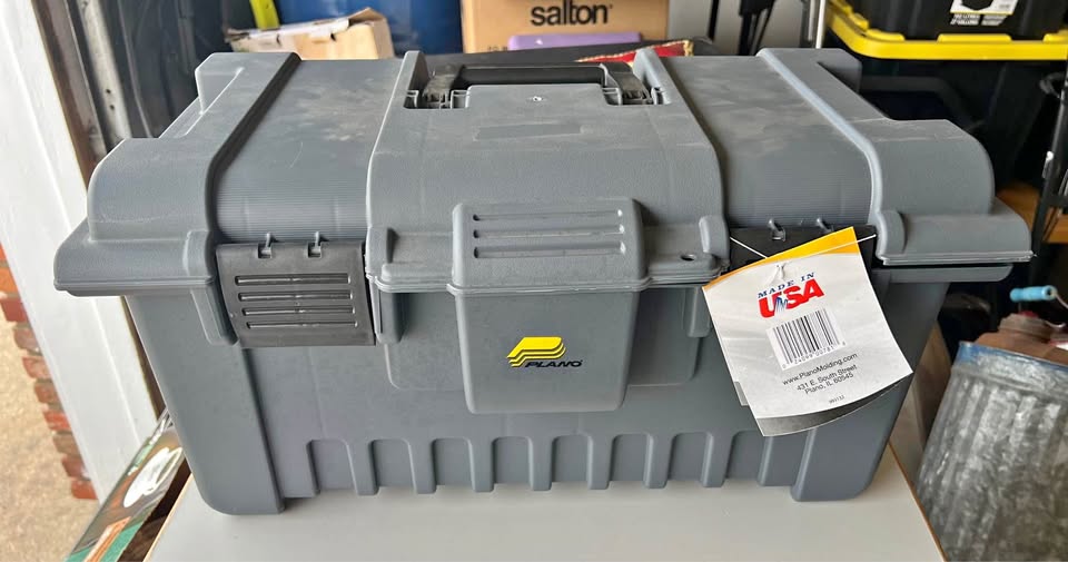 Plano Toolbox