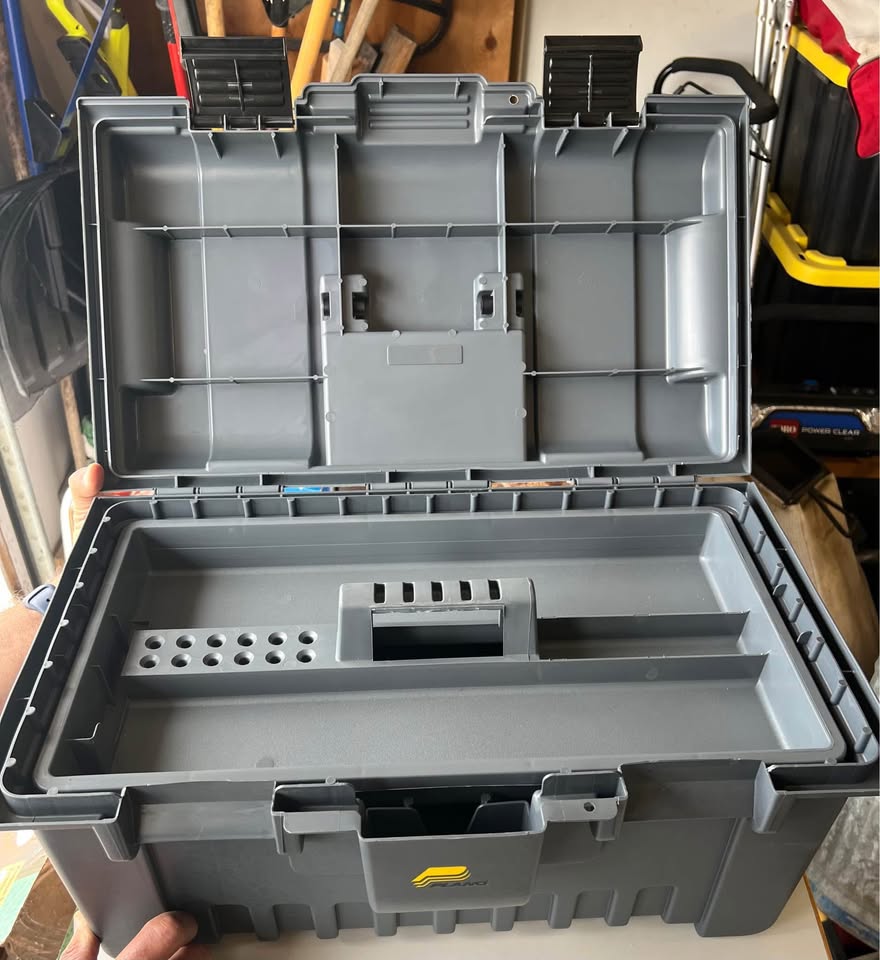 Plano Toolbox - photo 2