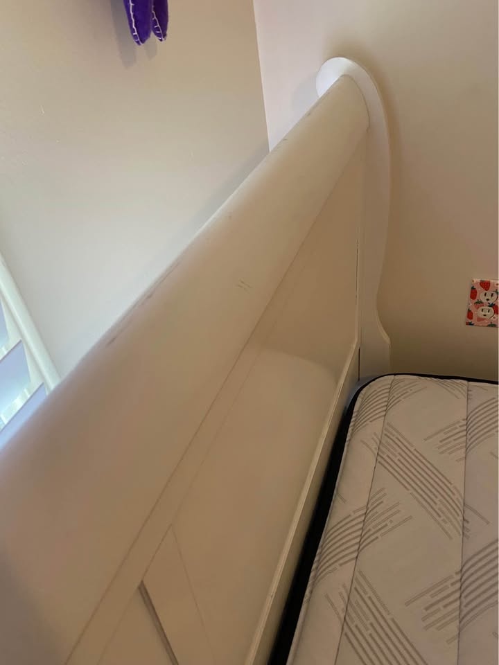 Queen Sealy Mattress & Box Spring + FREE Bed - photo 4