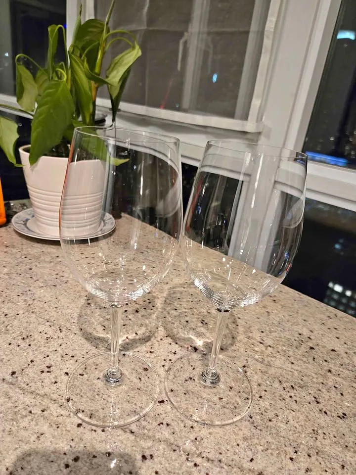 Spiegelau 20oz Wine Glasses thumbnail