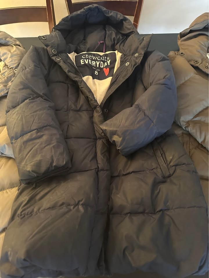 🥕J.Crew/CrewCuts Kids Jackets - photo 3