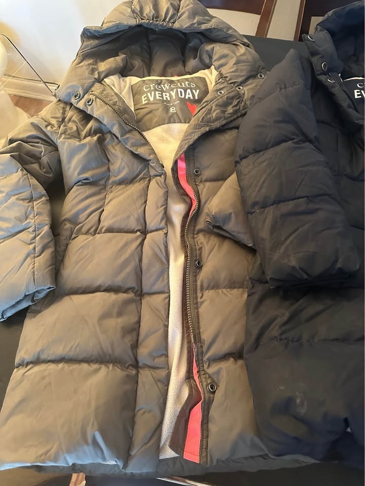 🥕J.Crew/CrewCuts Kids Jackets - photo 4