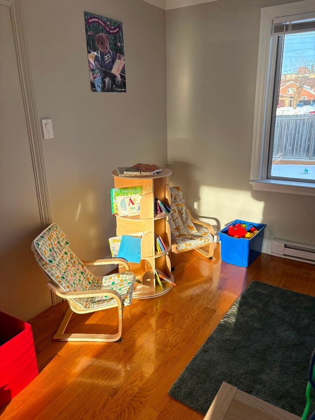 Daycare package! - photo 2