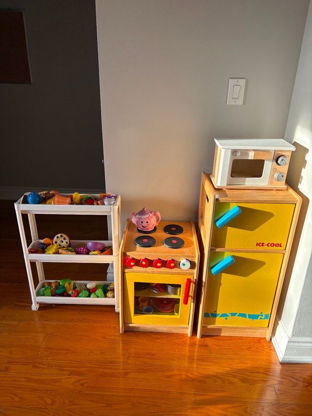 Daycare package! - photo 3