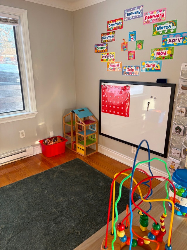 Daycare package! - photo 4