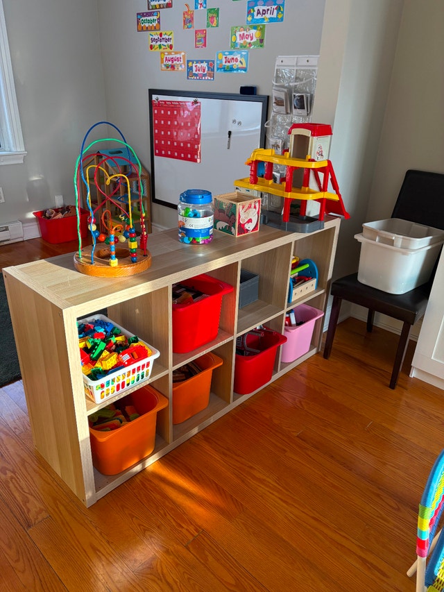 Daycare package! - photo 5