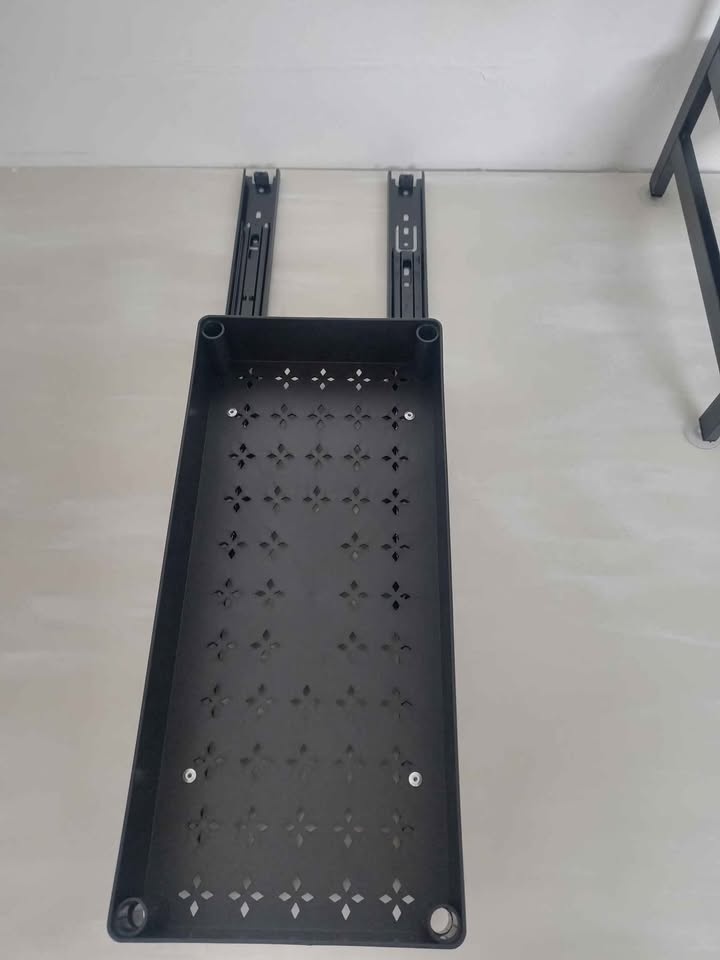 Pull out cabinet organiser - photo 2