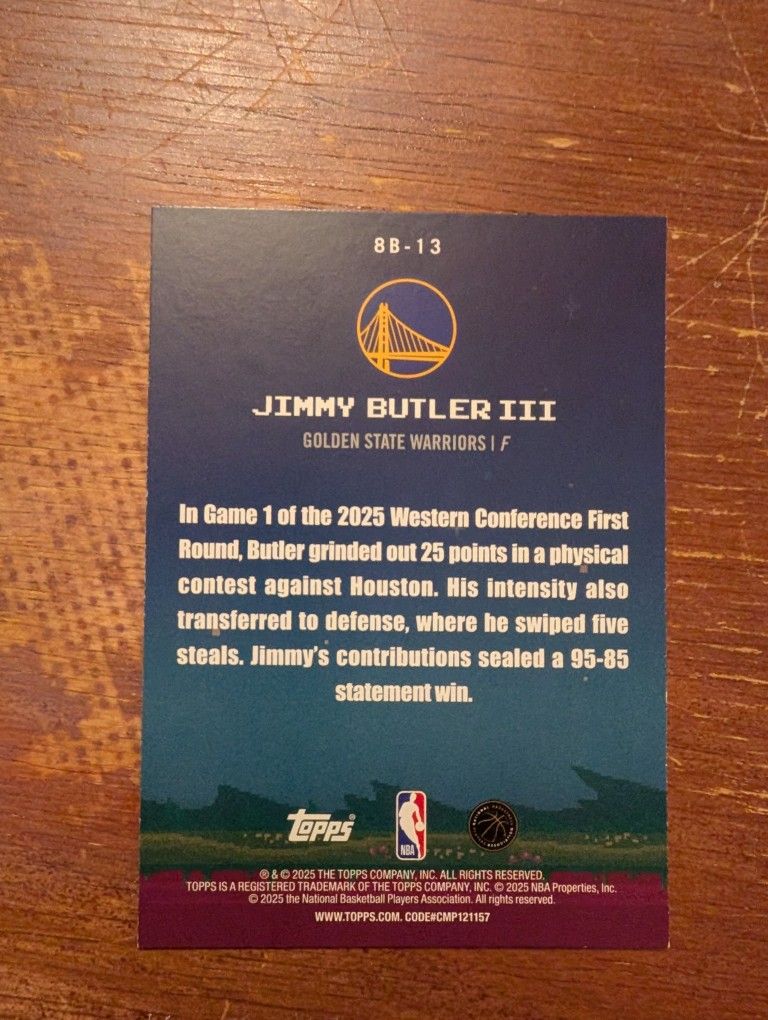 Nba 8-bit Ballers Bundle - photo 2