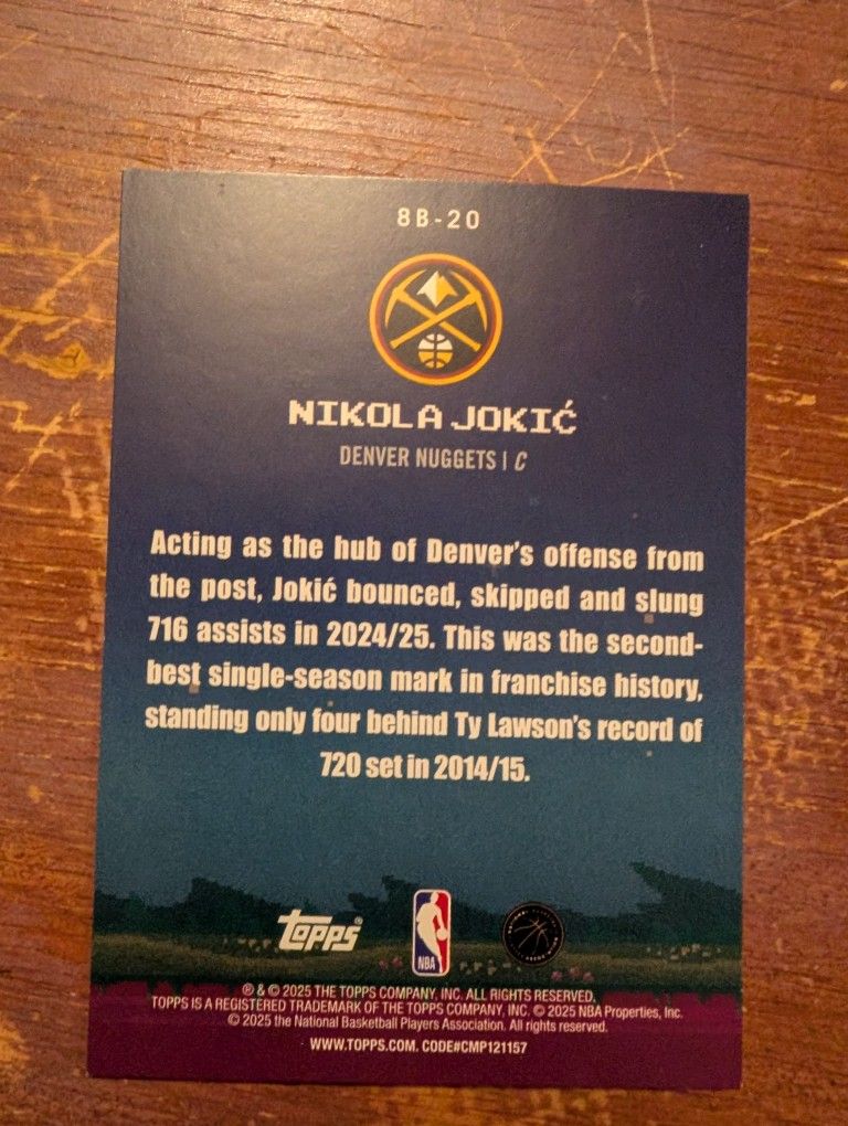 Nba 8-bit Ballers Bundle - photo 4