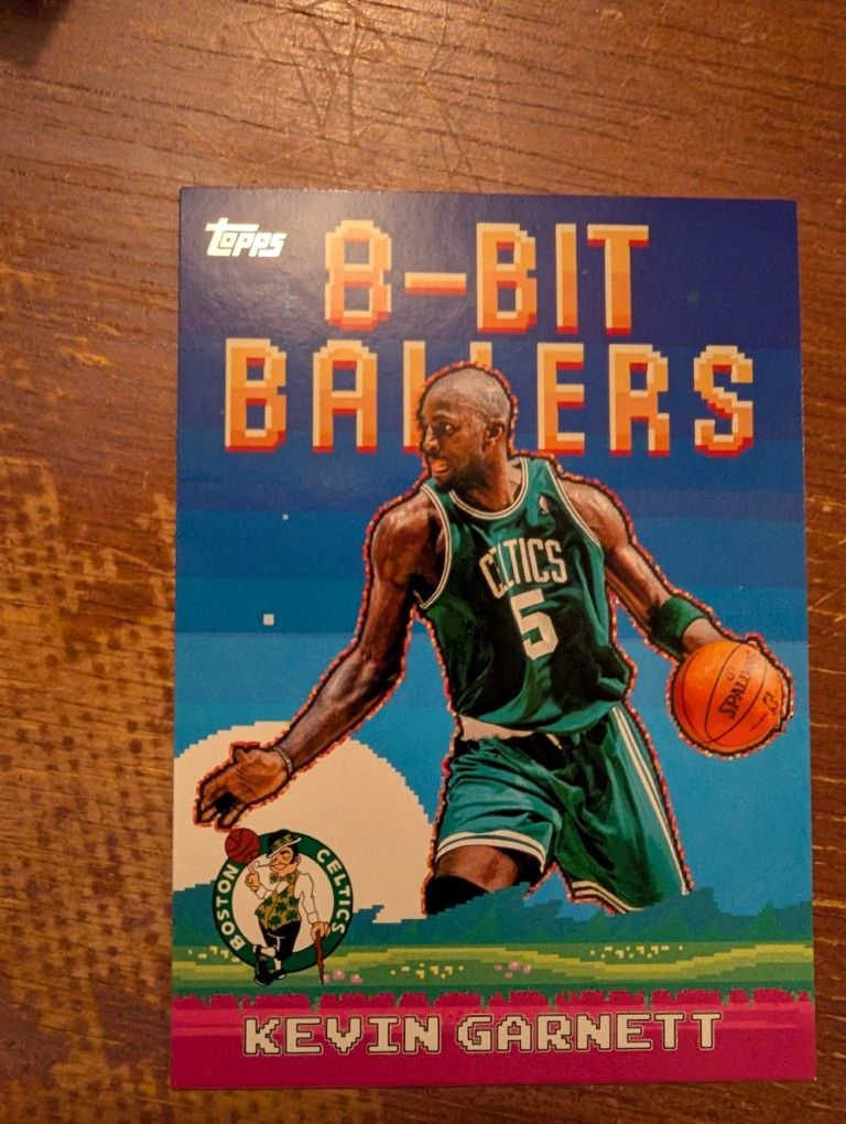 Nba 8-bit Ballers Bundle - photo 5