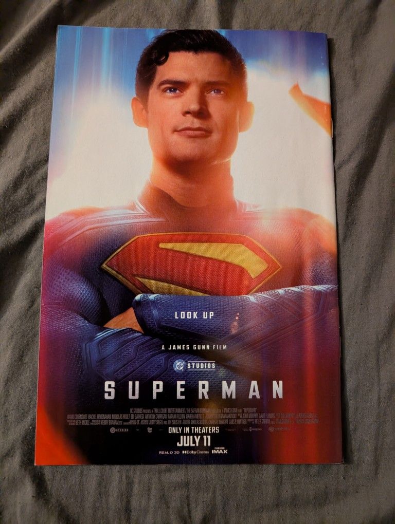 Supergirl Comic Book Bundle - photo 2