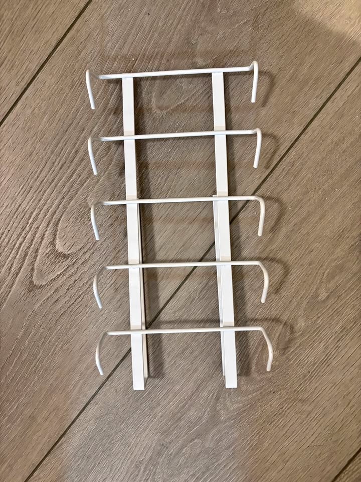Mug storage