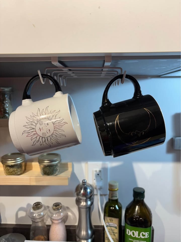 Mug storage - photo 2