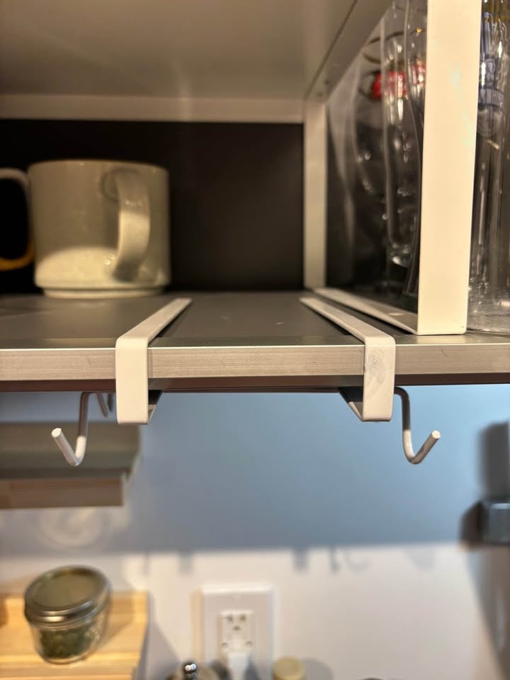 Mug storage - photo 3