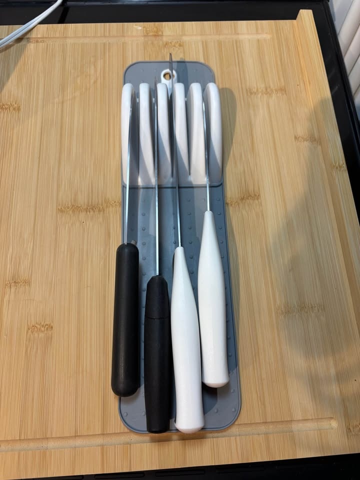 Knife Holder - photo 2