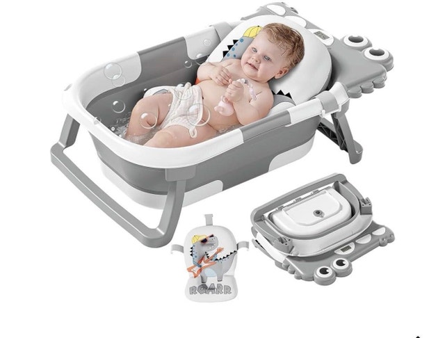 Baby Bath Tub