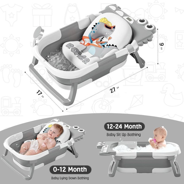 Baby Bath Tub - photo 2