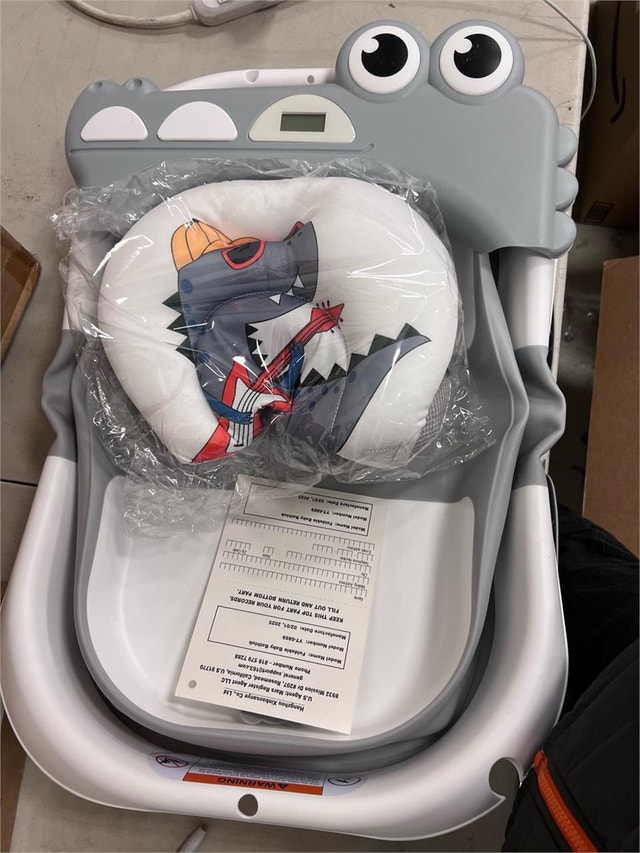 Baby Bath Tub - photo 3