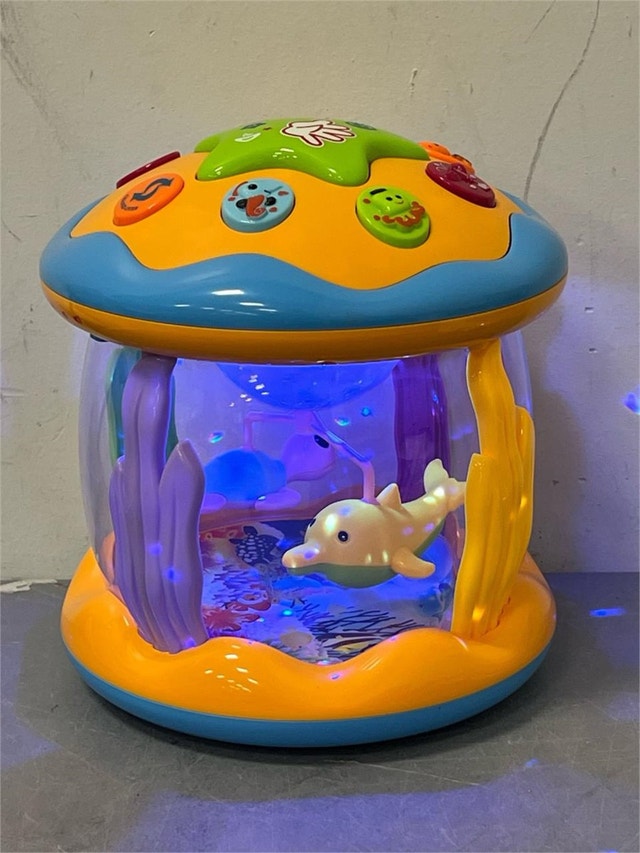 Musical Light Up Toy - photo 2