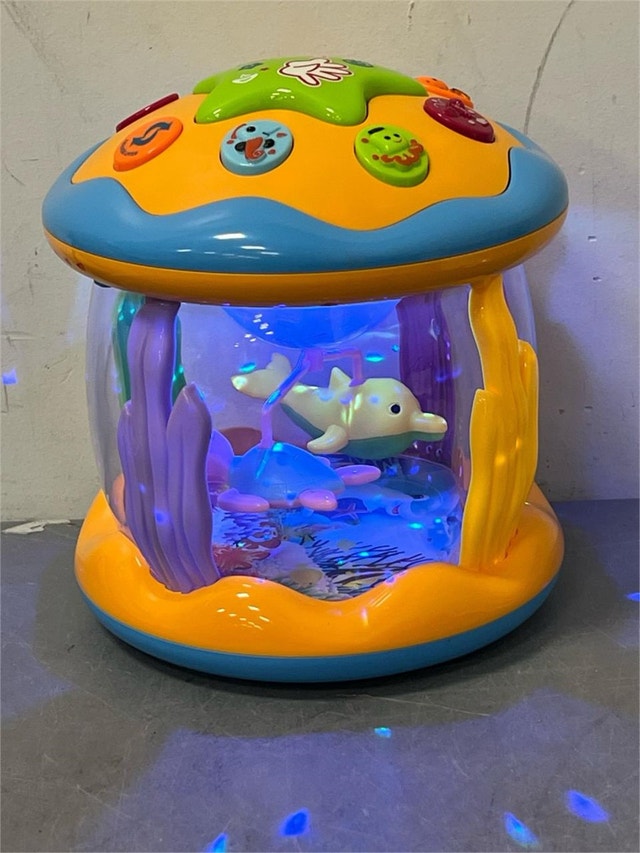 Musical Light Up Toy - photo 3
