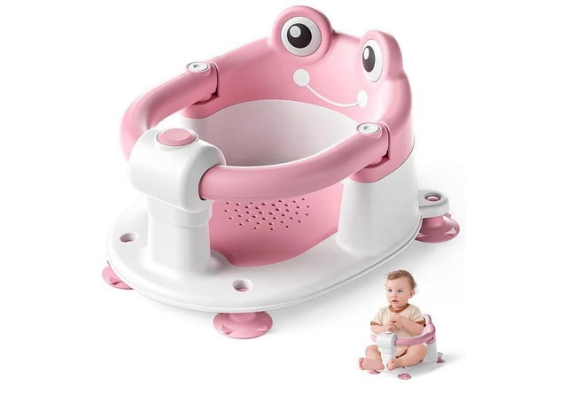 Brand new Baby Bath Seat for Babies 6 Months