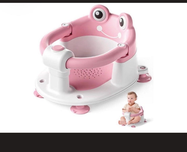 Brand new Baby Bath Seat for Babies 6 Months - photo 3