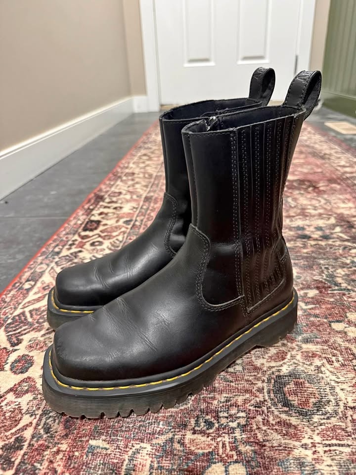 DR. MARTIN AMMAYA LO BOOT EU39