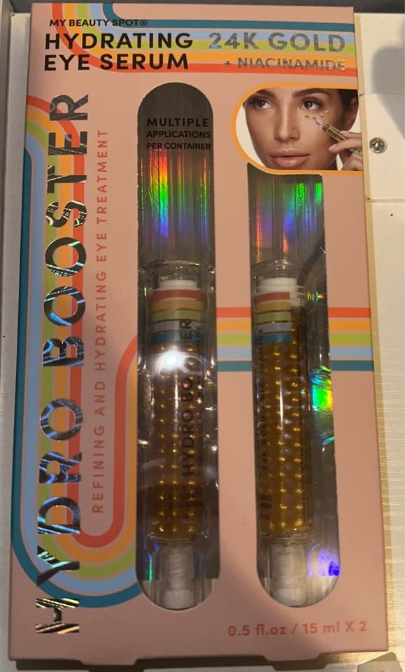 Hydro booster eye serum - photo 2