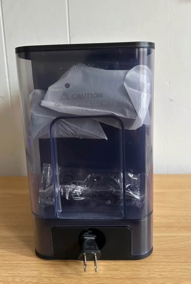 Mecity Coffee Maker 3 in 1 Single Serve - photo 4