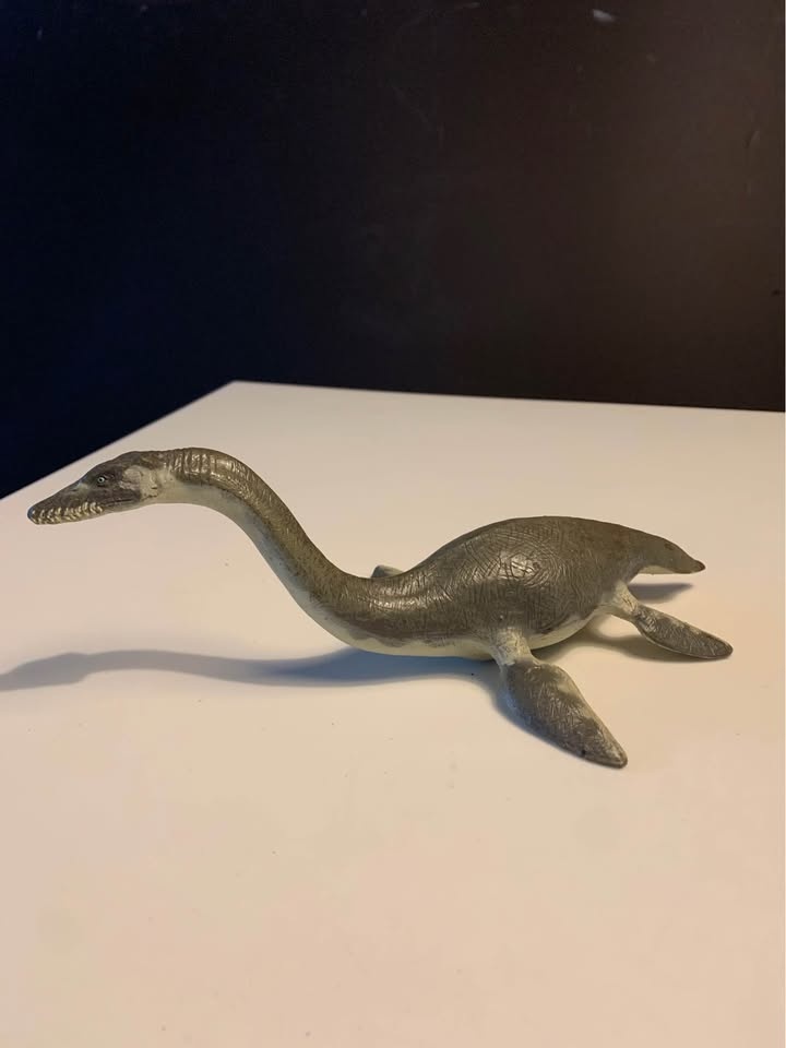 2010 Papo Plesiosaurs - photo 3