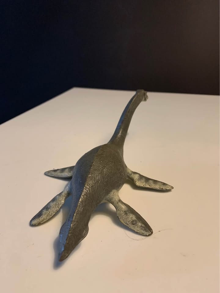 2010 Papo Plesiosaurs - photo 4