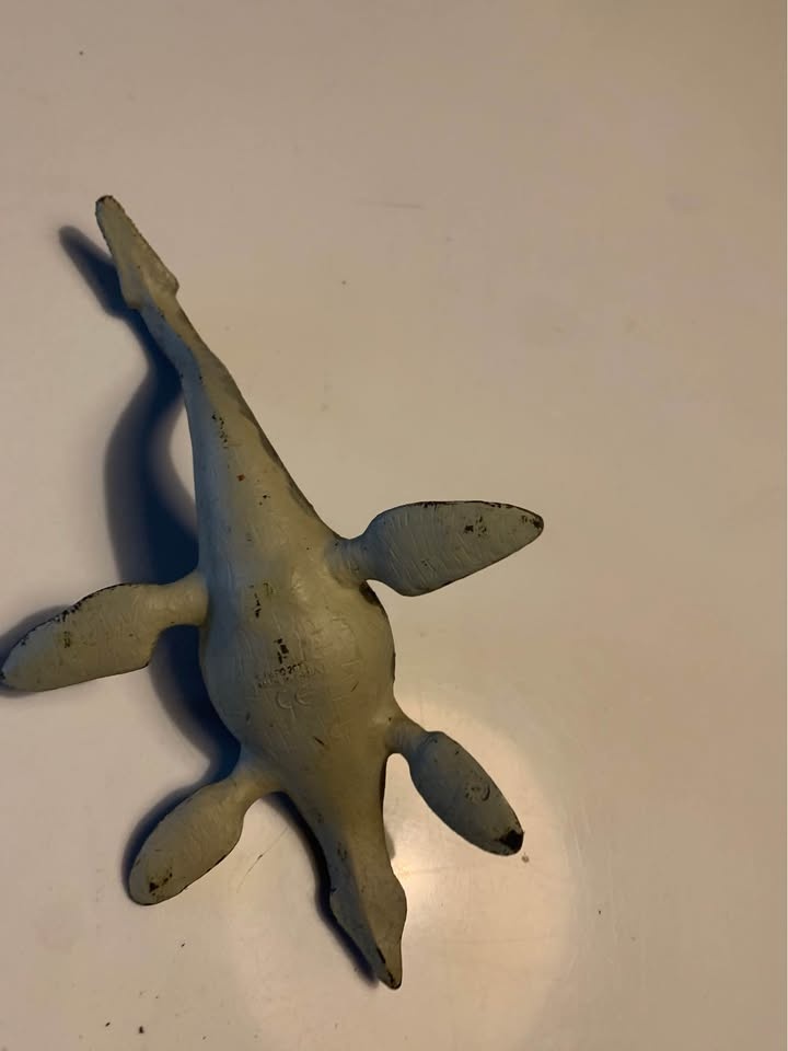 2010 Papo Plesiosaurs - photo 5