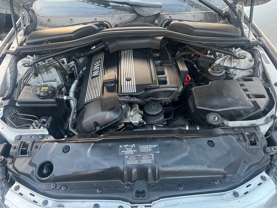 2004 BMW 530i - photo 5