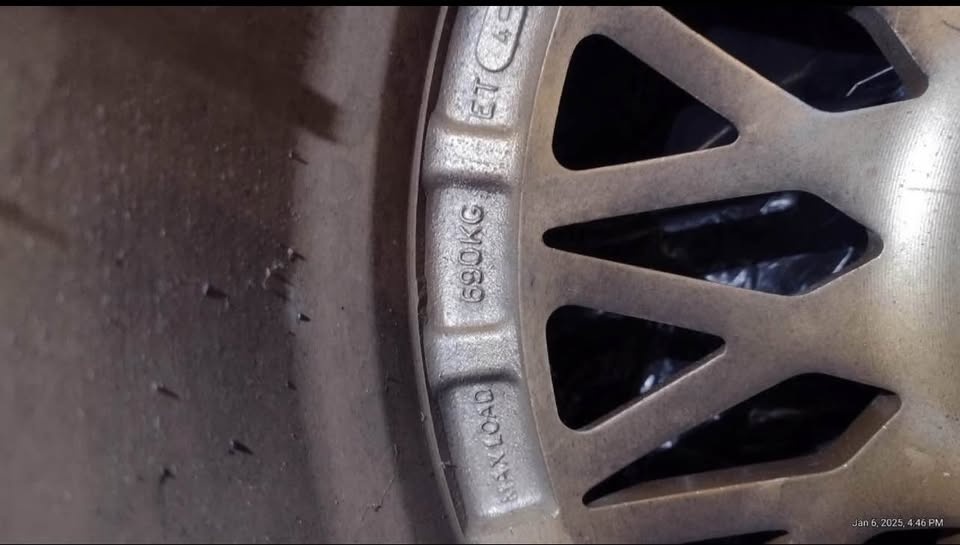 BBS STYLE WHEELS (4 WHEELS) - photo 4