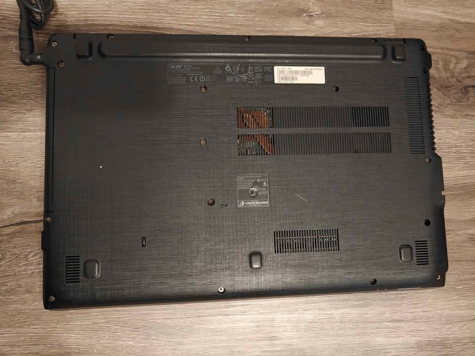Acer Aspire E5-573G Laptop - i7, 16GB RAM, 512GB SSD - photo 5