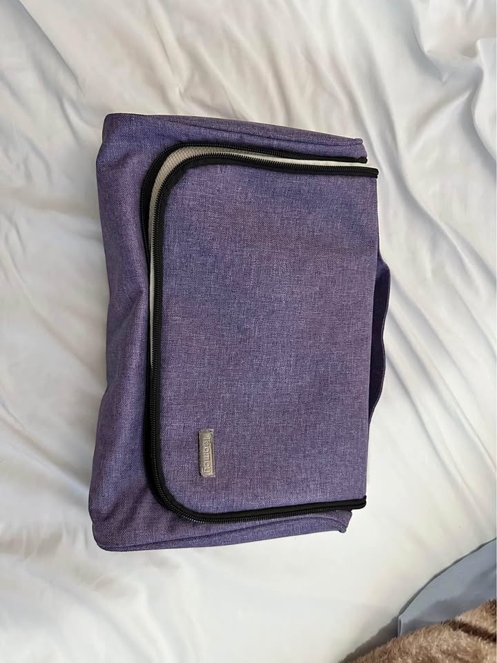 Teamoy Travel Storage Bag for Dyson Airwrap