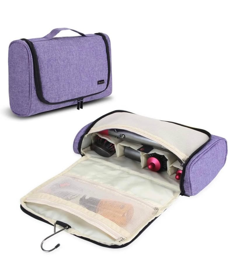 Teamoy Travel Storage Bag for Dyson Airwrap - photo 2
