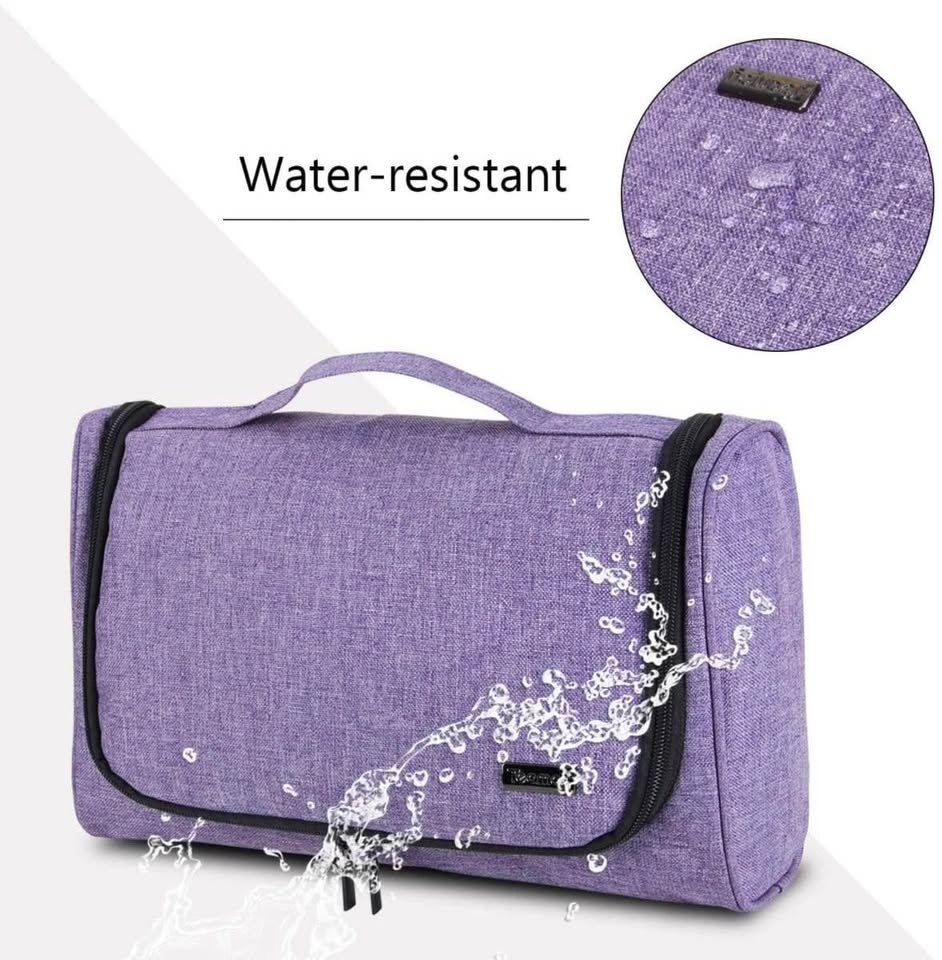 Teamoy Travel Storage Bag for Dyson Airwrap - photo 5