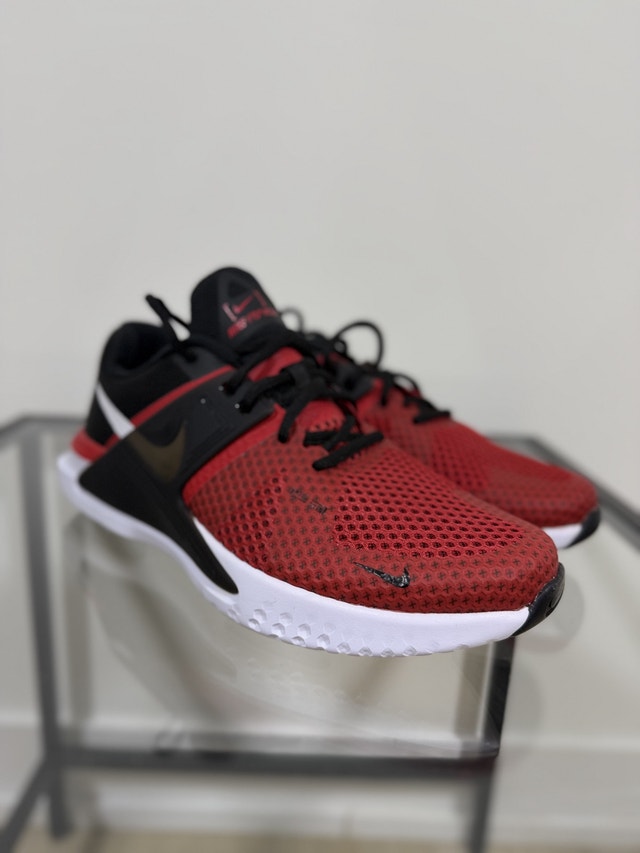 Nike Renew Fusion Sneakers - photo 2