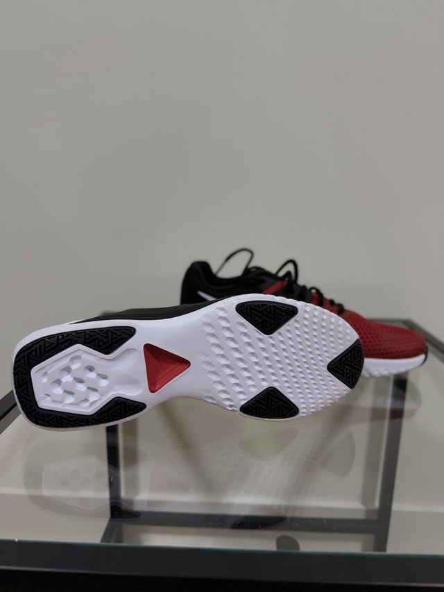 Nike Renew Fusion Sneakers - photo 3