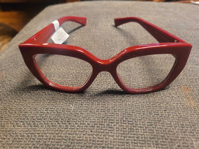 Gucci Glasses