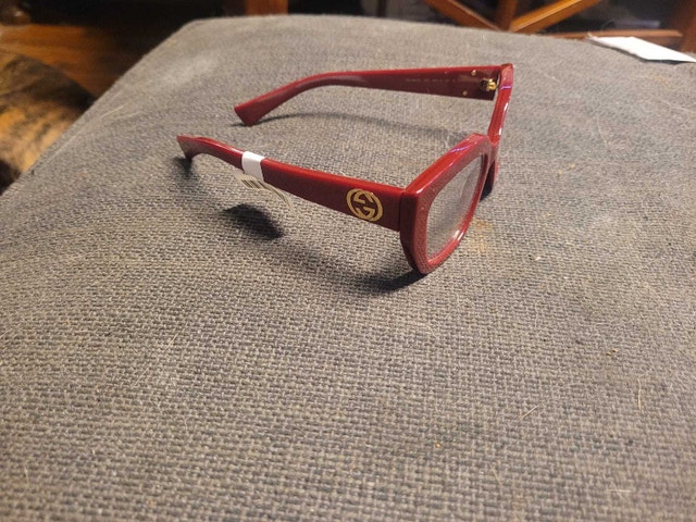 Gucci Glasses - photo 2