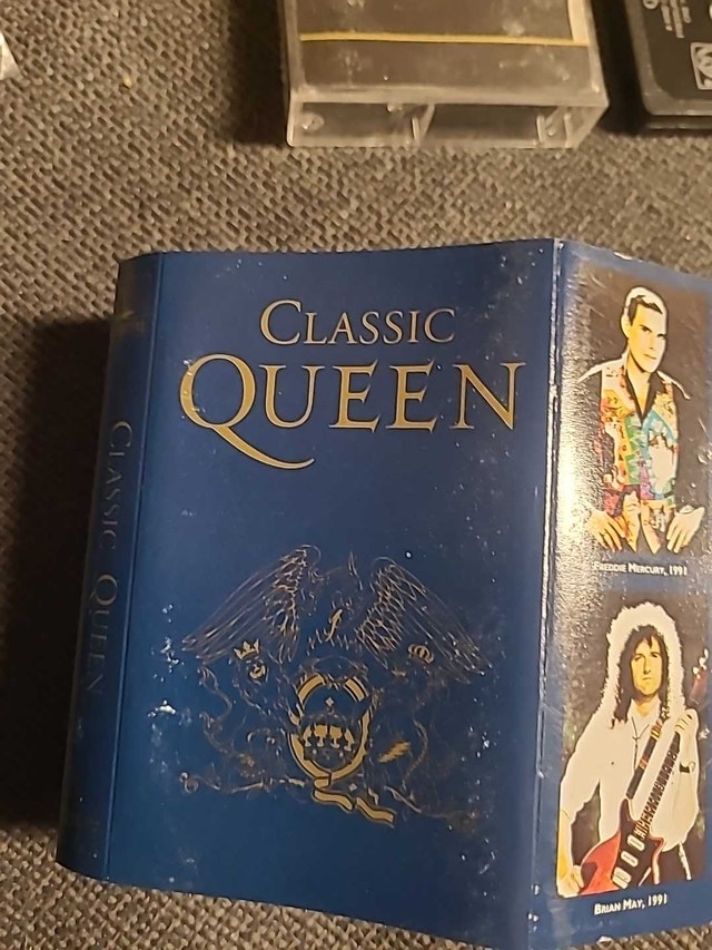 Classic Queen
