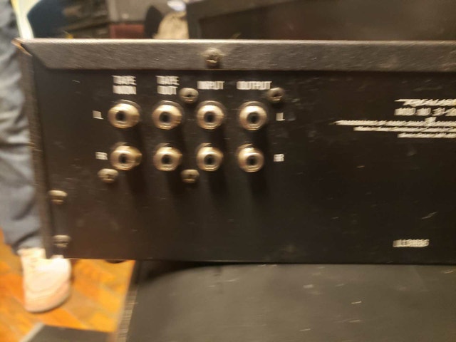 Realistic Equalizer - photo 3