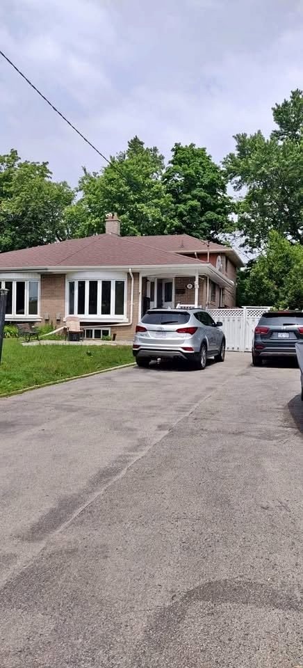 2 Beds 1 Bath House for Rent